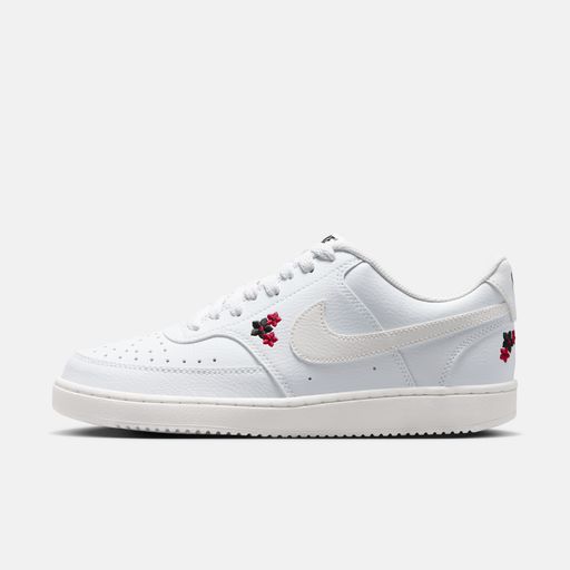 Nike Court Vision Low SE - Women's Shoes