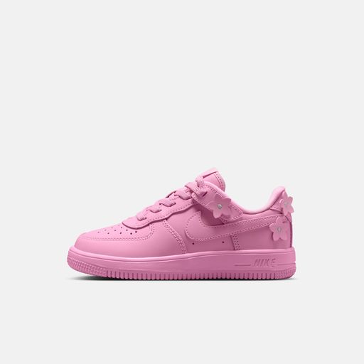 Nike Force 1 EasyOn - Younger Kids' Shoes
