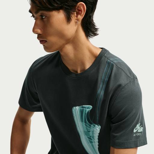 Nike Sportswear - Men's T-Shirt