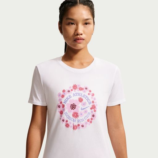 Nike - Women's Dri-FIT Running T-Shirt