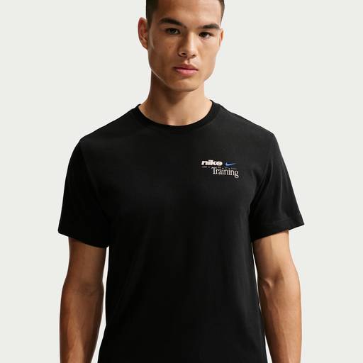 Nike - Men's Dri-FIT Training T-Shirt