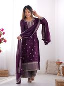 Purple color option, Sold out, Currently selected