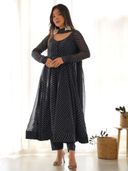 Black color option, Sold out