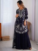 Navy Blue color option, Sold out