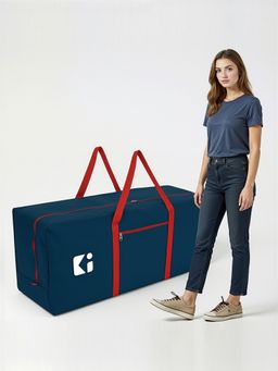 Kuber Industries - Blankets/Clothes Storage Bag