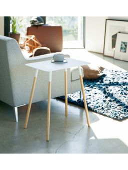 ARHAT ORGANIZERS - Modern Side Coffee Table For Living Room