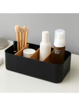 ARHAT ORGANIZERS - Multipurpose Drawer Organizer For Makeup, Socks & Stationery