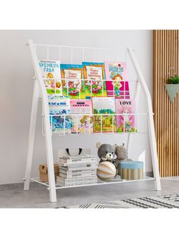 ARHAT ORGANIZERS - Kids Book Display Rack