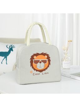 Firstseen - Insulated Lunch Bags for Everyone, Work, Student, Kids To School, Bag for Picnic