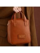 Brown color option, Currently selected