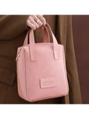 Pink color option, Currently selected