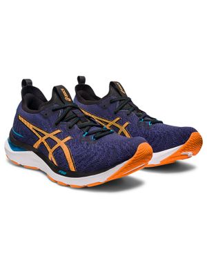 asics standard width