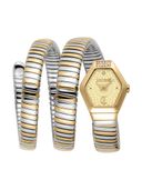 Gold color option, Currently selected