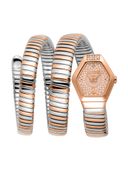 Rose Gold color option