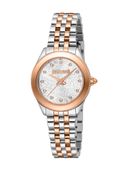 Silver color option, Currently selected