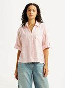 Pink color option, Currently selected