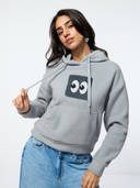 Grey color option, Currently selected