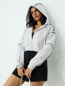 Grey color option