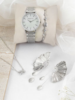 Joker and Witch - Joker & Witch Silver Attic Love Stack (Set of 4)