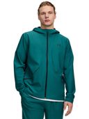 Teal color option, Currently selected