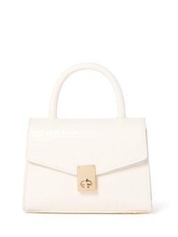 Forever New - Hattie Hardware Sling Bag with Detachable Strap