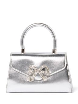 Forever New - Sliver Wrenna Bow Small Sling Bag