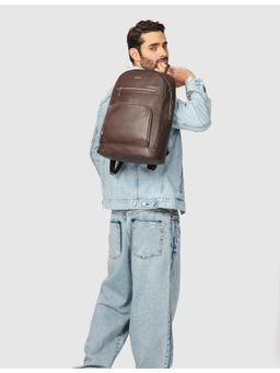 SENNES - Purple Vigoroso Backpack