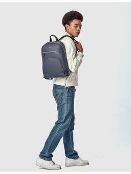SENNES - Navy Blue Vigoroso Backpack