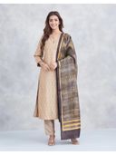 Brown color option, Currently selected