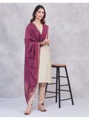 Purple color option, Currently selected