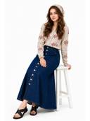 Navy Blue color option