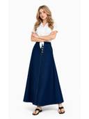 Navy Blue color option, Currently selected