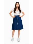Navy Blue color option
