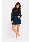 Navy Blue color option