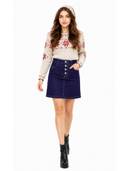 Navy Blue color option