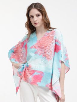 RAREISM - Womens Arial Light Blue Top