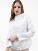 White color option, Currently selected