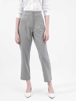 RAREISM - Womens Thompson Grey Trousers