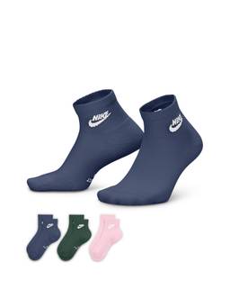 Nike - Unisex Everyday Elevated Socks