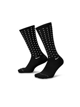 Nike - Unisex Everyday Elevated Socks - Black