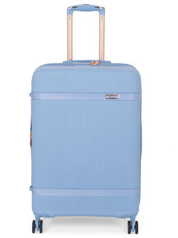 it luggage - 16 2524 08 Replicating-Blue Fog 71cm Trolley Bag