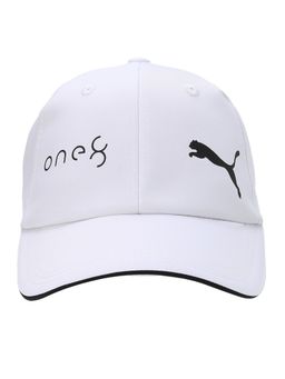 Puma - X One8 Bb Cap White