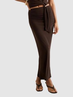 Forever New - Jazelle Jersey Maxi Skirt