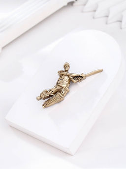 Cosa Nostraa - World Cup Victory Brooch