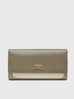 CARPISA ITALIA - Women's Fresia V2 Colorblock Wallet (M)
