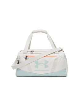 Under Armour - Unisex Undeniable 5.0 XS Duffle Bag with Detachable Strap