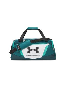Under Armour - Unisex Undeniable 5.0 Small Duffle Bag with Detachable Strap