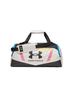 Under Armour - Unisex Undeniable 5.0 Small Duffle Bag with Detachable Strap