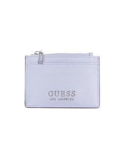Guess - Women Solid Haze Gabina Card Case
