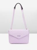Purple color option, Currently selected